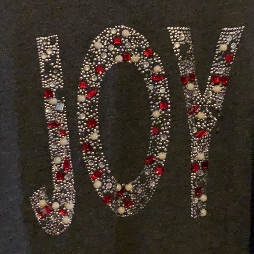 CHRISTMAS TOP - Picture 2 of 4